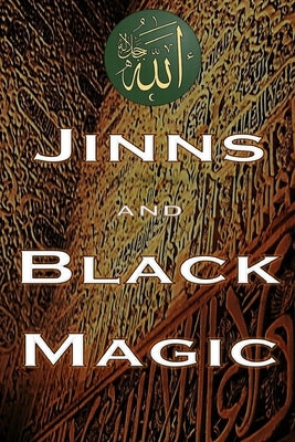 Jinns and Black Magic by Yaseen, Maria