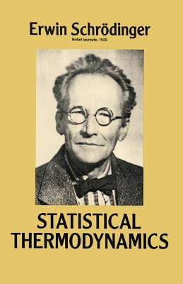Statistical Thermodynamics Paperback Dover Publications
