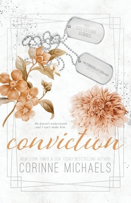 Conviction - Special Edition by Michaels, Corinne