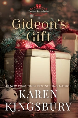Gideon's Gift Paperback Worthy Books
