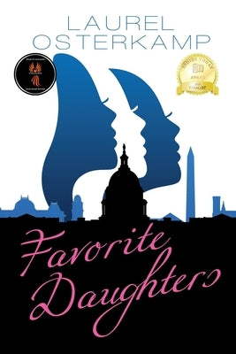 Favorite Daughters Paperback Black Rose Writing