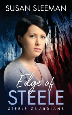 Edge of Steele Paperback Edge of Your Seat Books, Inc.