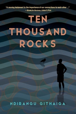 Ten Thousand Rocks Paperback Bon Esprit Books