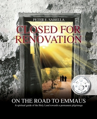Closed For Renovation On the Road to Emmaus Paperback Waterfall Books