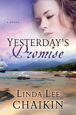 Yesterday's Promise Paperback Waterbrook Press