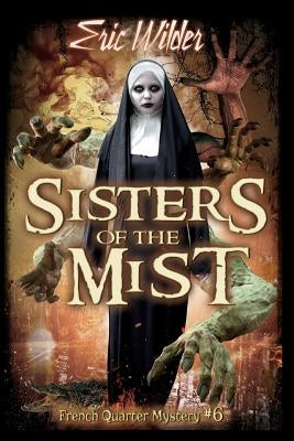 Sisters of the Mist Paperback Gondwana Press