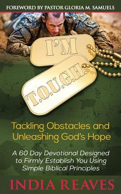 I'm T.O.U.G.H. Paperback Cooke House Publishing