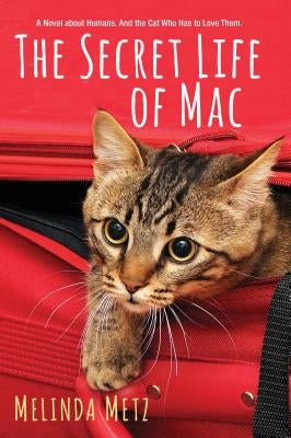The Secret Life of Mac Paperback Kensington Publishing Corporation