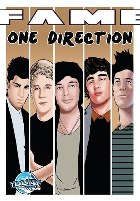 Fame: One Direction by Troy, Michael