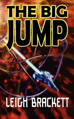 The Big Jump Paperback Phoenix Pick