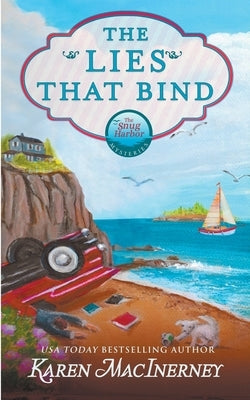 The Lies that Bind Paperback Gray Whale Press