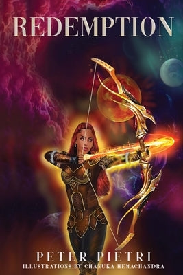 Redemption Paperback Olympia Publishers