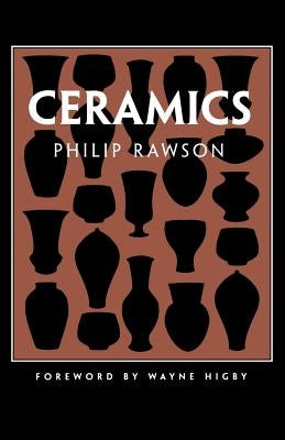 Ceramics Paperback University of Pennsylvania Press