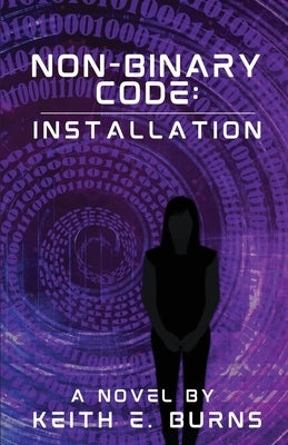 Non-Binary Code: Installation Paperback Red Penguin Books