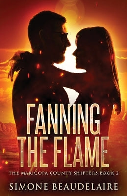 Fanning The Flame by Beaudelaire, Simone