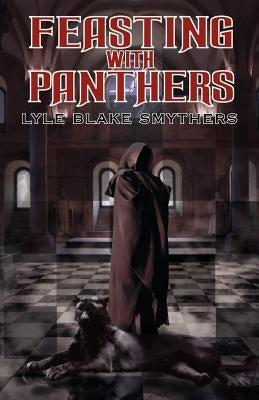 Feasting with Panthers Paperback Pink Narcissus Press