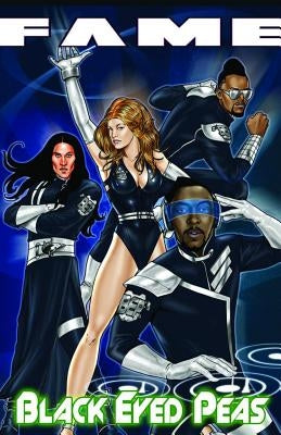 Fame: The Black Eyed Peas by Smith, Kristoffer