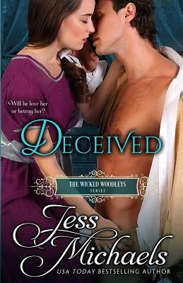 Deceived Paperback Createspace Independent Publishing Platform