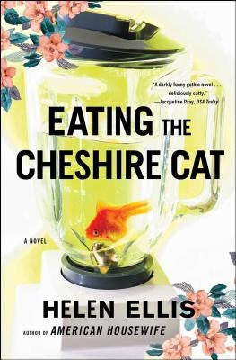 Eating the Cheshire Cat Scribner Book Company