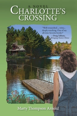 Charlotte's Crossing Paperback Schuler Books