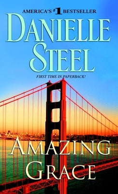 Amazing Grace by Steel, Danielle