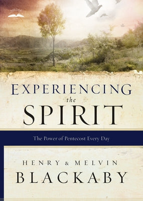Experiencing the Spirit: The Power of Pentecost Every Day Paperback Multnomah Books