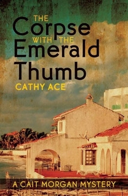 The Corpse with the Emerald Thumb Paperback Touchwood Editions