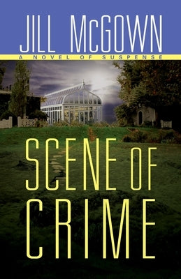 Scene of Crime Paperback Fawcett Books