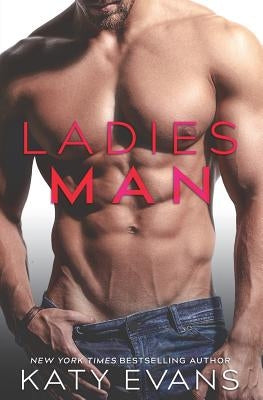 Ladies Man Paperback Createspace Independent Publishing Platform