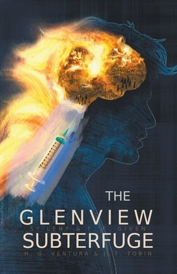 The Glenview Subterfuge Paperback J. T. Tobin