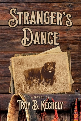 Stranger's Dance Paperback Createspace Independent Publishing Platform