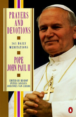 Prayers and Devotions: 365 Daily Meditations Paperback Penguin Books