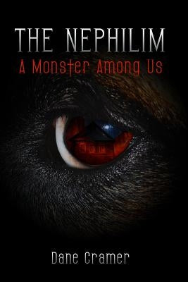 The Nephilim: A Monster Among Us Paperback Feathered Press