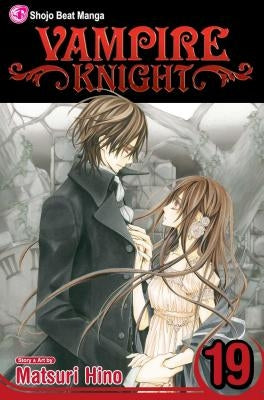 Vampire Knight, Vol. 19: Volume 19 by Hino, Matsuri