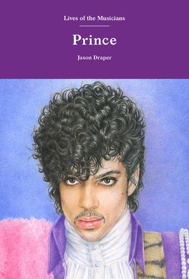 Prince by Draper, Jason