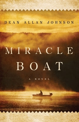 Miracle Boat Paperback Ambassador International