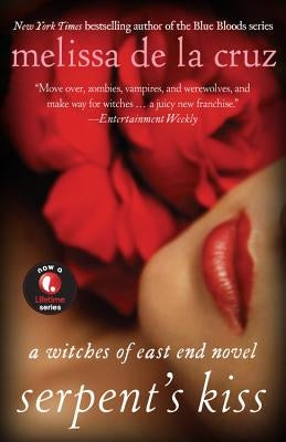 Serpent's Kiss Hachette Books