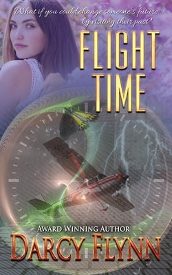 Flight Time Paper Moon Publishing