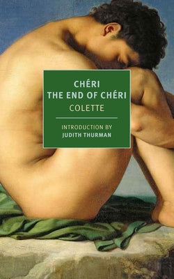 Chéri and the End of Chéri Paperback New York Review of Books