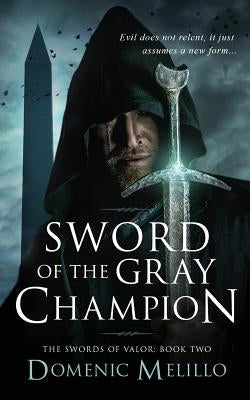 Sword of the Gray Champion Paperback Phase Publishing