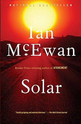 Solar Paperback Anchor Books