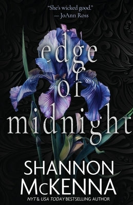 Edge of Midnight Paperback Oliver-Heber Books