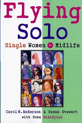 Flying Solo Paperback W. W. Norton & Company
