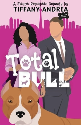 Total Bull Paperback Burden of Proofreading Publishing