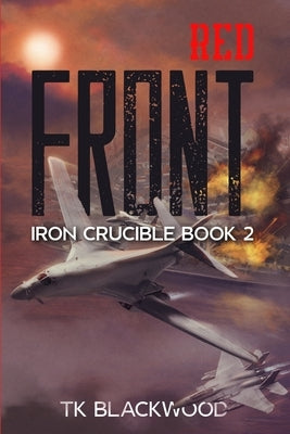 Red Front Paperback Independently Published