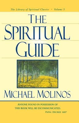 The Spiritual Guide by 109327 Seedsowers