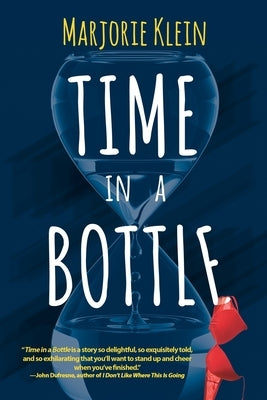 Time In A Bottle: Could The Fountain of Youth Be Real? Paperback Black Rose Writing