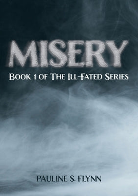 Misery Paperback Dolman Scott