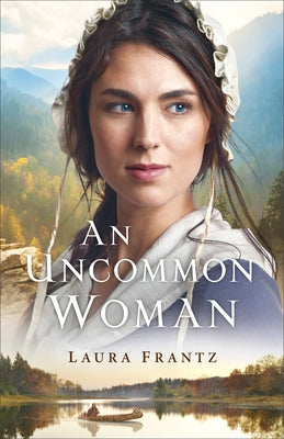 An Uncommon Woman Fleming H. Revell Company