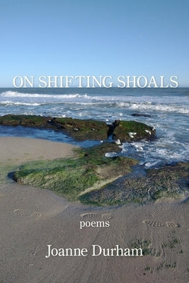 On Shifting Shoals Paperback Kelsay Books